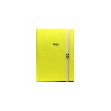 +Fabric Cutlery Book - L